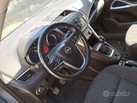 Usata Opel Zafira 150 CV (110 kW) 2013 Monovolume