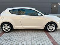 usata Alfa Romeo MiTo 1.4 benzina/gpl neopatentati