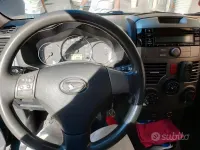 Usata Daihatsu Terios 105 CV (77 kW) 2010 Verde SUV
