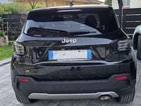 Usata Jeep Avenger Summit 101 CV (74 kW) 2024 SUV