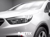 usata Opel Mokka X 1.6 115CV Business N1 Autocarro