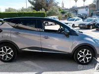 Usata Renault Captur 90 CV (66 kW) 2019 Grigio SUV