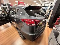 Nuova EVO Evo 4 106 CV (77 kW) 2026 Grigio scuro SUV
