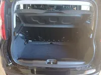 Ny Fiat Panda Pop 69 HK (50 kW) 2026 Svart Halvkombi