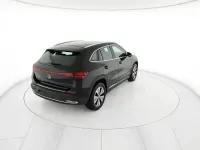 Nuova Mercedes EQA250+ Progressive 94 kW (129 CV) 2026 Nero notte SUV