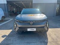 Usata Renault Scénic Esprit Alpine 55 kW (75 CV) 2024 Grigio Monovolume