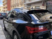 Usata Audi Q5 Business 190 CV (139 kW) 2021 SUV