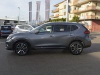 usata Nissan X-Trail dCi 150 4WD Tekna