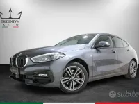 Usado BMW 116 Sport Line 116 CV (85 kW) 2020 Other Utilitario