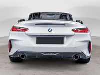 Usata BMW Z4 M Sport 258 CV (189 kW) 2023 Bianco Cabrio