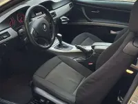 Usata BMW 325 192 CV (141 kW) 2007 Coupé