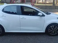 Usata Toyota Yaris Hybrid Active 92 CV (67 kW) 2022 Berlina
