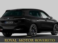 Usata BMW iX Comfort Edition 384 kW (523 CV) 2024 Antracite SUV