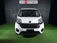 usata Fiat Qubo 1.3 MJT 80 CV Easy