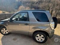Usata Suzuki Grand Vitara 2005 SUV