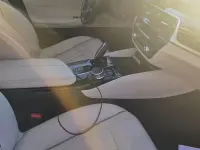 Usata BMW 520 190 CV (139 kW) 2018 Blu Berlina