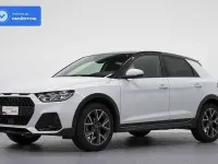 Usata Audi A1 Design 110 CV (80 kW) 2023 Bianco SUV
