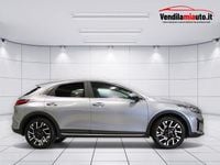 Usata Kia XCeed 160 CV (117 kW) 2023 Grigio SUV