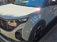 Usata Ford Courier 2024 Verde Monovolume