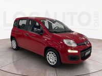Nuova Fiat Panda Icon 69 CV (50 kW) 2025 Rosso Berlina