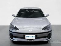Usata Hyundai Ioniq 6 80 kW (110 CV) 2024 Grigio Berlina