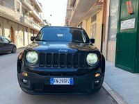 Usata Jeep Renegade Longitude 120 CV (88 kW) 2018 Other SUV