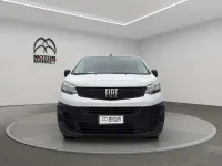 Nuova Fiat Scudo Business 102 CV (75 kW) 2025 Bianco Furgone