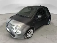 Usata Fiat 500 Lounge 70 CV (51 kW) 2020 Berlina