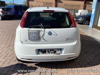 usata Fiat Grande Punto 1.3 MJT 75 CV 5 porte