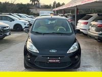 Usata Ford Ka 75 CV (55 kW) 2010 Other Utilitaria