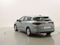 Usata Renault Mégane GrandTour Business 116 CV (85 kW) 2022 Grigio Station wagon