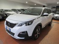 usata Peugeot 5008 50081.5 bluehdi Allure s