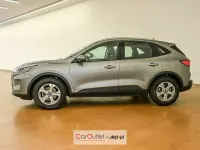 Usata Ford Kuga Business Edition 120 CV (88 kW) 2021 Vari colori SUV