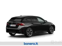 Nuova BMW 120 M Sport 163 CV (119 kW) 2026 Nero Utilitaria
