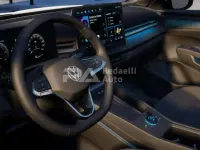 Nieuw VW T-Roc Style 116 PK (85 kW) 2026 Wit SUV