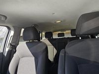 Usata Chevrolet Orlando 141 CV (103 kW) 2013 Nero Monovolume