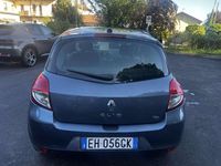 Usata Renault Clio II 101 CV (74 kW) 2011 Berlina
