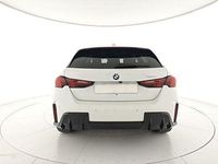Usata BMW 120 M Sport 163 CV (119 kW) 2025 Bianco Utilitaria