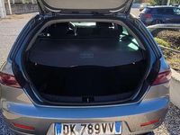 Usata Alfa Romeo 159 Progression 150 CV (110 kW) 2007 Bronzo Station wagon