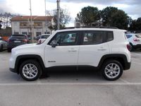 usata Jeep Renegade HYBRID 1.3 T4 190CV PHEV 4xe AT6 Limited KM ZERO!