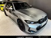 Usata BMW 330 M Sport 245 CV (180 kW) 2025 Grigio Berlina
