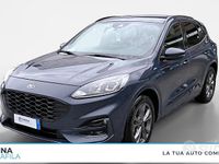 Usata Ford Kuga ST-Line 190 CV (139 kW) 2023 Chrome blue SUV