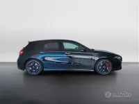 Usata Mercedes A35 AMG AMG 306 CV (225 kW) 2025 Nero notte Berlina