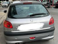 usata Peugeot 206 