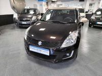 usata Suzuki Swift Swift5p 1.3 ddis B-Cool Bi-Color s/nav