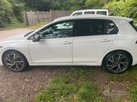 Usata VW Golf VII 130 CV (95 kW) 2021 Utilitaria