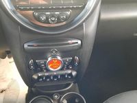 Usata Mini Cooper D Countryman 111 CV (81 kW) 2016 Blu SUV