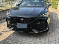 Usata Cupra Formentor 150 CV (110 kW) 2022 Nero SUV