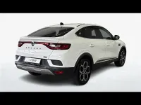 Usata Renault Arkana Techno 145 CV (106 kW) 2023 Bianco SUV