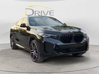 Usata BMW X6 M Sport 298 CV (219 kW) 2024 Nero SUV